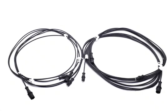 Kit ABS 4s/3m vanderleia ou 4 eixo