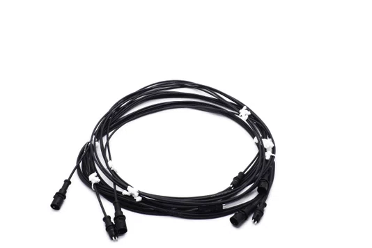 Kit ABS 4s/3m vanderleia ou 4 eixo