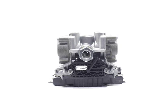 Kit ABS bitrem/rodotrem dianteiro 1,2 e 3 eixos