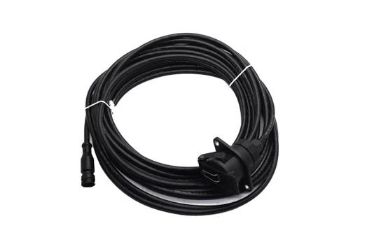 Kit ABS bitrem/rodotrem dianteiro 1,2 e 3 eixos