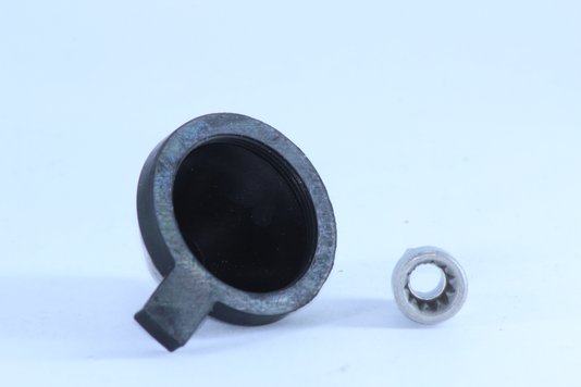 Kit adaptador da catraca eckisil