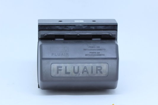 Kit caixa de comando completa - - fluair: kfe - 03