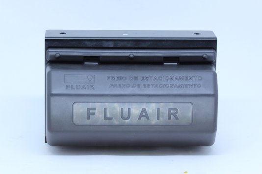 Kit caixa de comando completa - fluair kfe 04