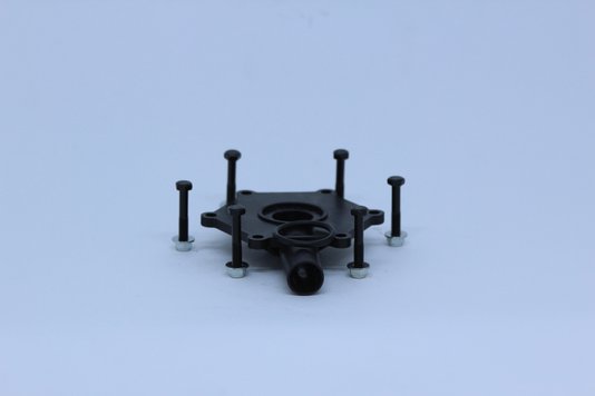 Kit coletor adv/consep haldex