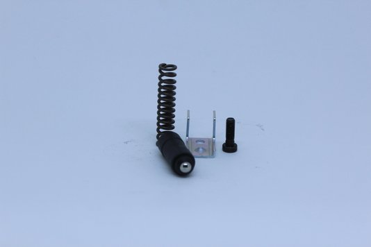 Kit com detentores wabco cx amt volvo fh