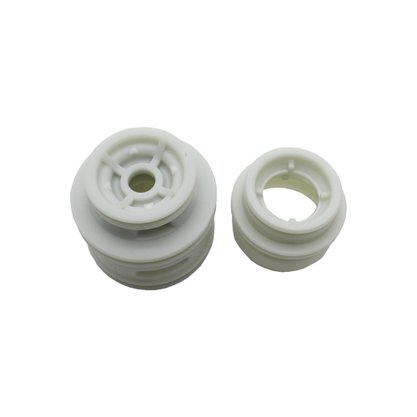 Kit componentes êmbolo knorr