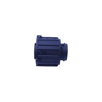 Kit conector 4 vias fêmea p/ volvo fh