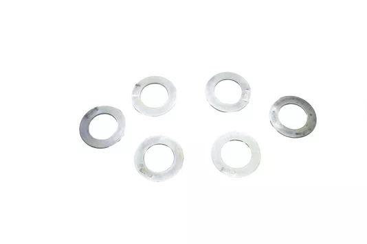 Kit de arruela do eixo do ajustador 37,0 X 1,0mm