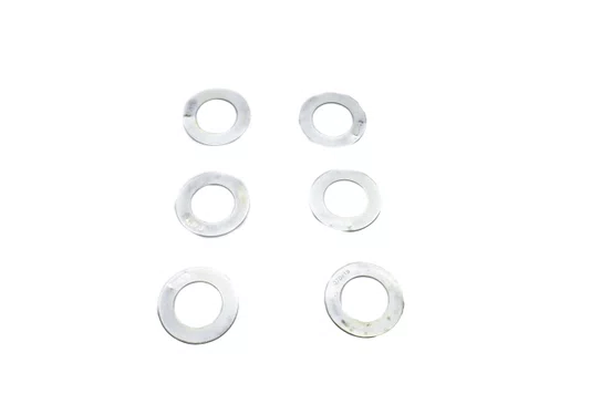 Kit de arruela do eixo do ajustador 37,0 X 1,0mm