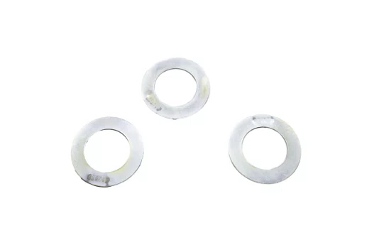 Kit de arruela do eixo do ajustador 37,0 X 1,0mm