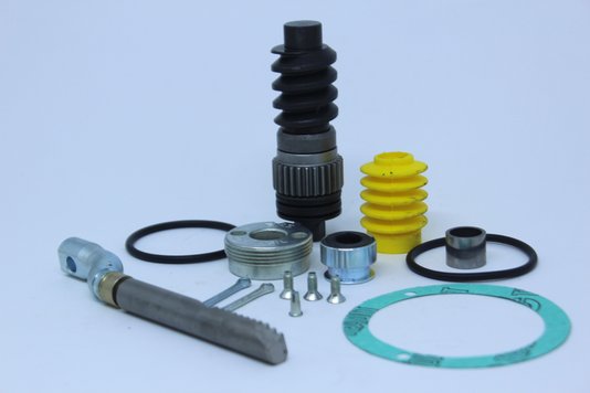Kit de reparo para linha ajustador automático eks