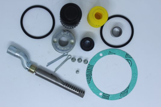 Kit de reparo para linha ajustador automático eks
