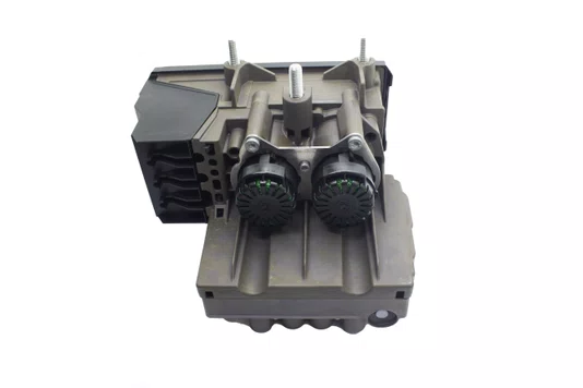 Kit ebs para trailer