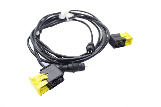 Kit ebs para trailer