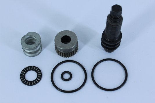 Kit para reparação catraca automática aa1 parcial