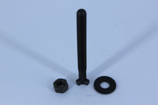Kit parafuso desatuador spring brake (03 pontas)