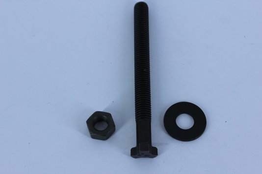 Kit parafuso desatuador spring brake (03 pontas)