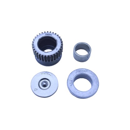 Kit reparo ajustador automático completo aa1 haldex