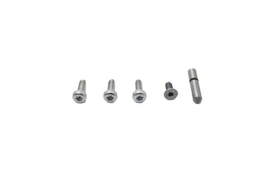 Kit reparo caixa controladora parcial haldex