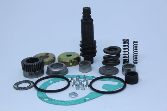 Kit reparo completo p/ linha ajustador automático ra1