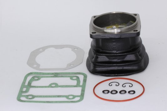 Kit reparo compressor knorr