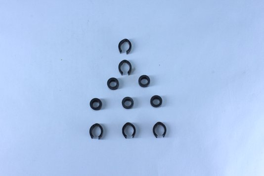 Kit reparo ng 10 (sistema de ar 230) - Contec