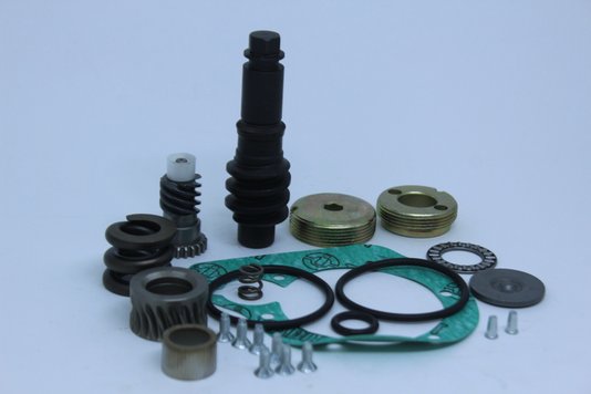 Kit reparo para ajustador automático s-ra2 completo