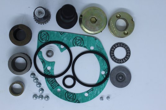 Kit reparo para ajustador automático s-ra2 completo