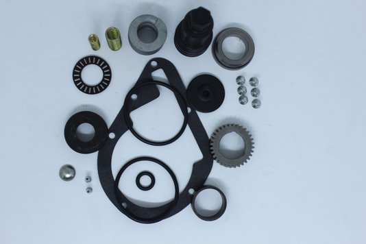 Kit reparo parcial catraca de freio automática a1