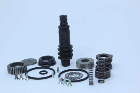 Reparo parcial p/linha ajustador automático eckisil
