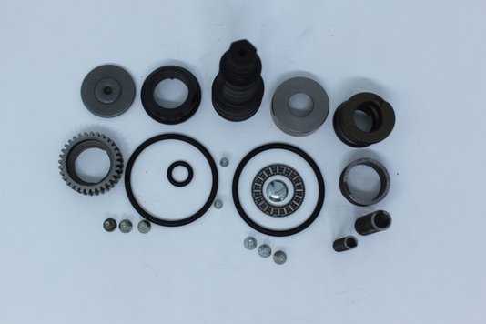 Reparo parcial p/linha ajustador automático eckisil