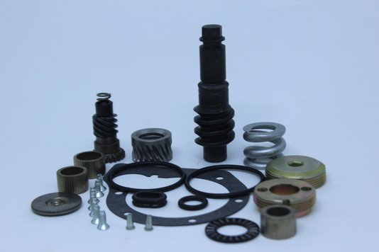 Kit reparo s-aba posição4 completo haldex