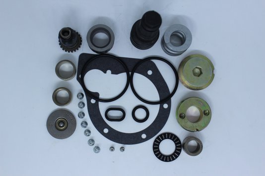 Kit reparo s-aba posição4 completo haldex