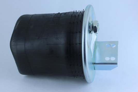 Kit reposição da mola pneumática eixo volvo