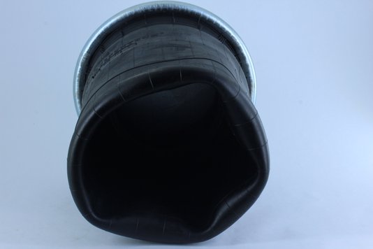 Kit reposição da mola pneumática eixo volvo