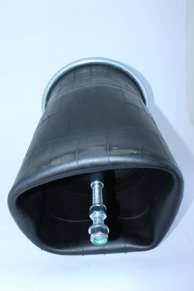Kit reposição mola pneumática do eixo suspentech