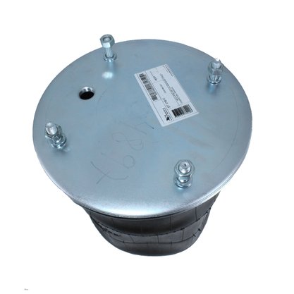 Kit reposição mola pneumática eixo suspentech