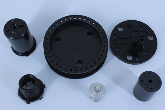 Kit secador de ar volvo/ iveco knorr