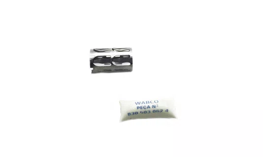 Kit sensor ABS 1,0 metro - Fluair