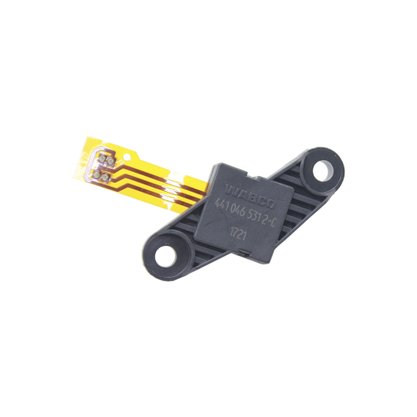Sensor de Pressão da Caixa de Câmbio AMT Volvo FH Wabco