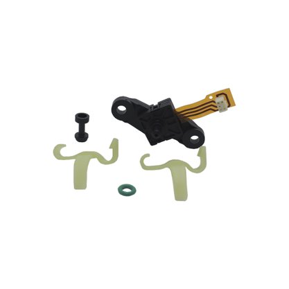 Sensor de Pressão da Caixa de Câmbio AMT Volvo FH Wabco