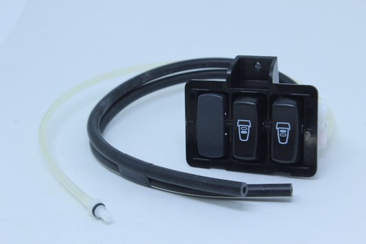 Kit teclas do acionamento lombar scania nts astra