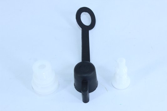 Kit tomada da válvula de pressão quinelato