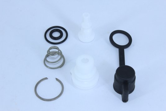 Kit tomada de teste do secador de ar knorr