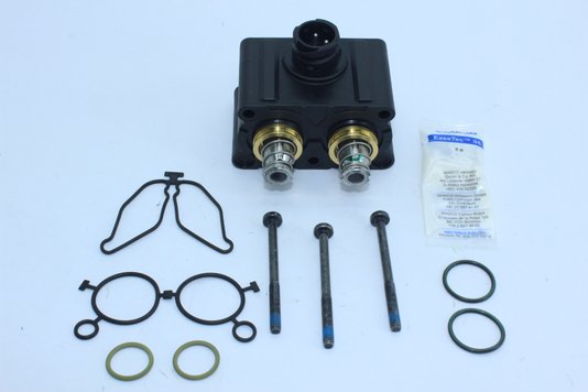 Kit valvula solenoide