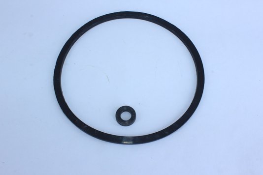 Kit vedação do flange do compressor lk38 quinelato