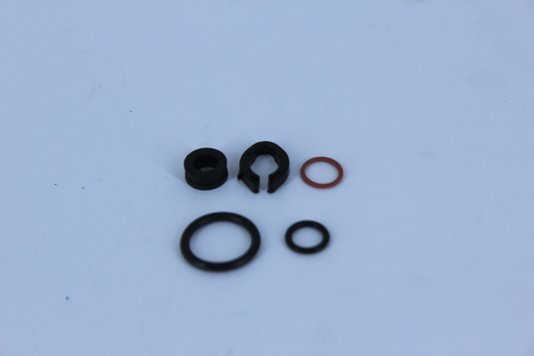 Kit vedação engate rápido ng 8 quinelato