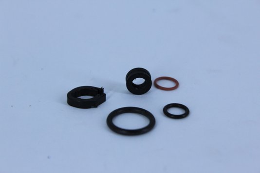 Kit vedação engate rápido ng 8 quinelato