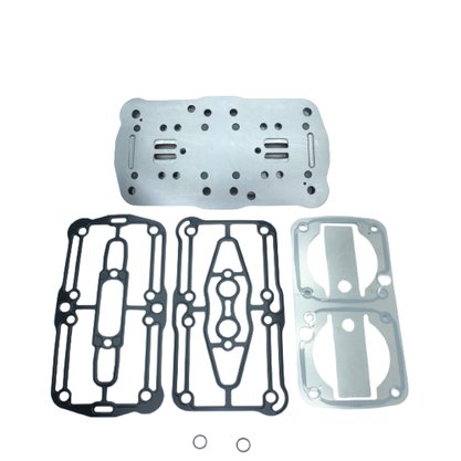 Lâminas para o Compressor de Ar do MAN com 2 Cilindros