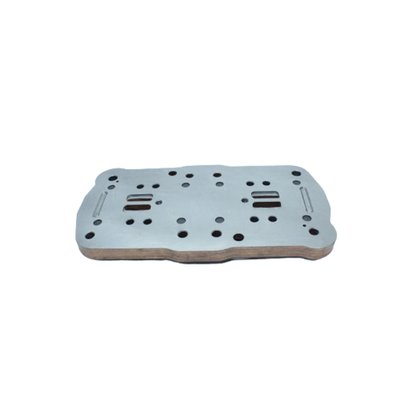 Lâminas para o Compressor de Ar do MAN com 2 Cilindros